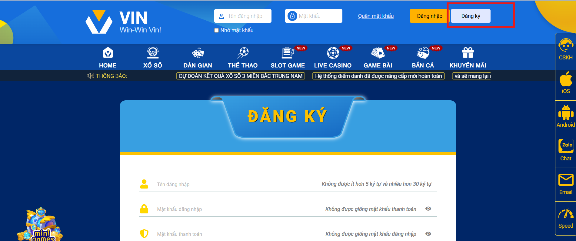 dang ky vin68 2